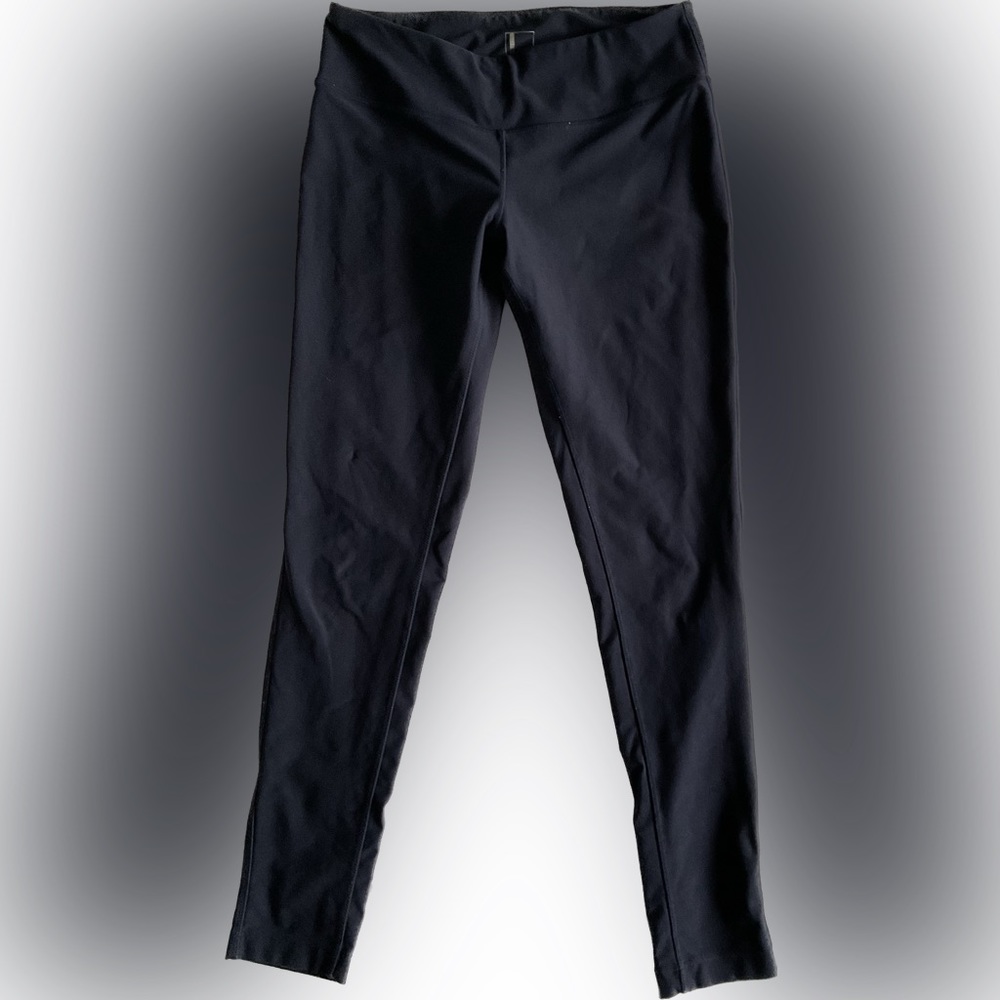 Navy Mondetta Leggings